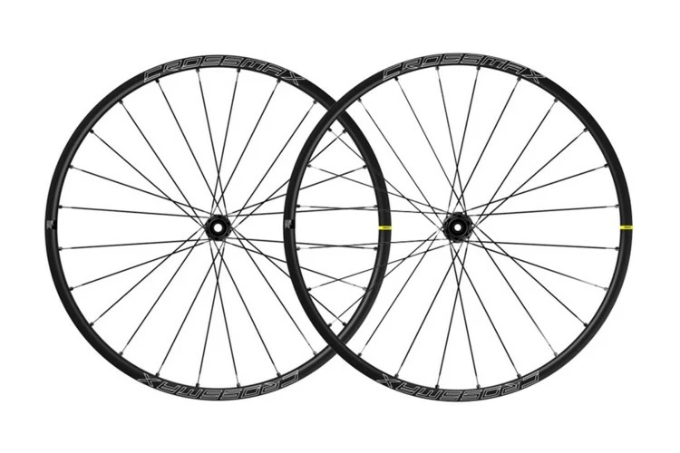 RUEDAS MONTAÑA MAVIC CROSSMAX SL 29 2021
