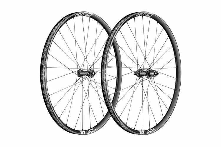 Dt-swiss Ruedas Montaña XM 1700 29" Spline 30MM