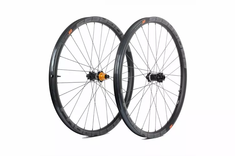 Ruedas Progress EB Plus Nitro 29 Boost 2022