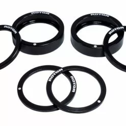 SET ESPACIADORES BIELAS ROTOR KAPIC