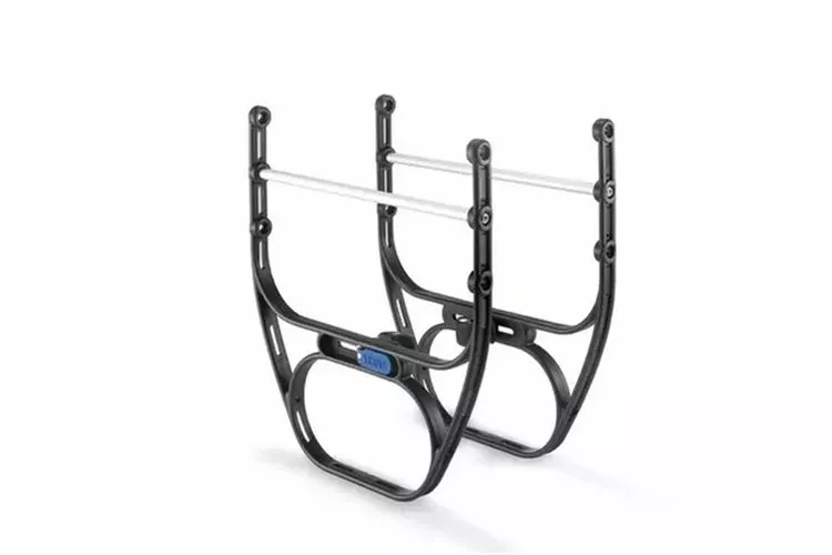 Cateye SOPORTE THULE LATERALES PARA TOUR RACK ALFORJAS