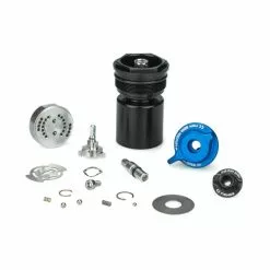 TOPCAP FOX 34 SC FIT4 3 POS ADJU 2019