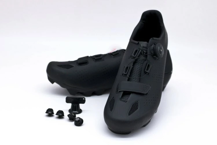 ZAPATILLA MERIDA MTB EXPERT NEGRO