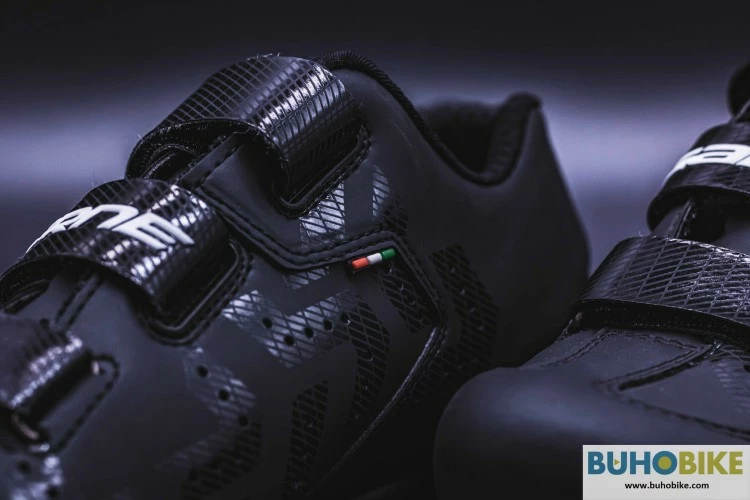 ZAPATILLAS CARRETERA GAERNE G.RECORD 2021 NEGRO - Imagen 3