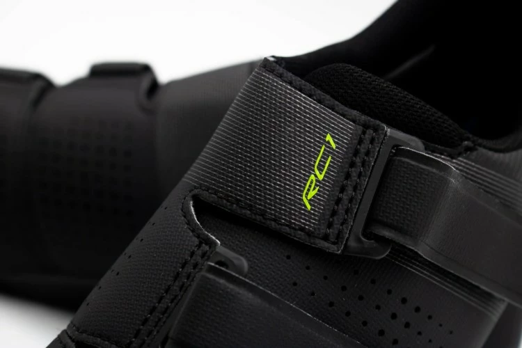 ZAPATILLAS CICLISMO CARRETERA SHIMANO RC100 - Imagen 3