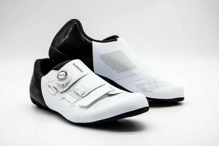 ZAPATILLAS CICLISMO CARRETERA SHIMANO RC502