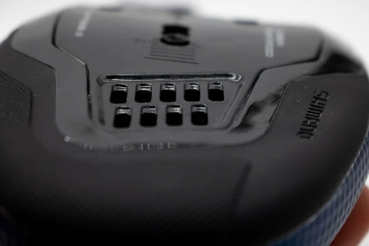 ZAPATILLAS CICLISMO CARRETERA SHIMANO RC502 - Imagen 3