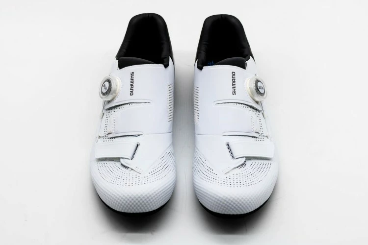 ZAPATILLAS CICLISMO CARRETERA SHIMANO RC502 - Imagen 5