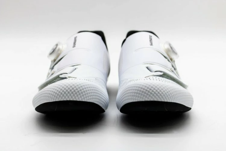 ZAPATILLAS CICLISMO CARRETERA SHIMANO RC502 - Imagen 6