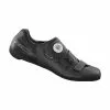 ZAPATILLAS CICLISMO CARRETERA SHIMANO RC502 (HORMA ANCHA)