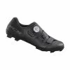 ZAPATILLAS CICLISMO MONTAÑA SHIMANO XC502 (HORMA ANCHA)