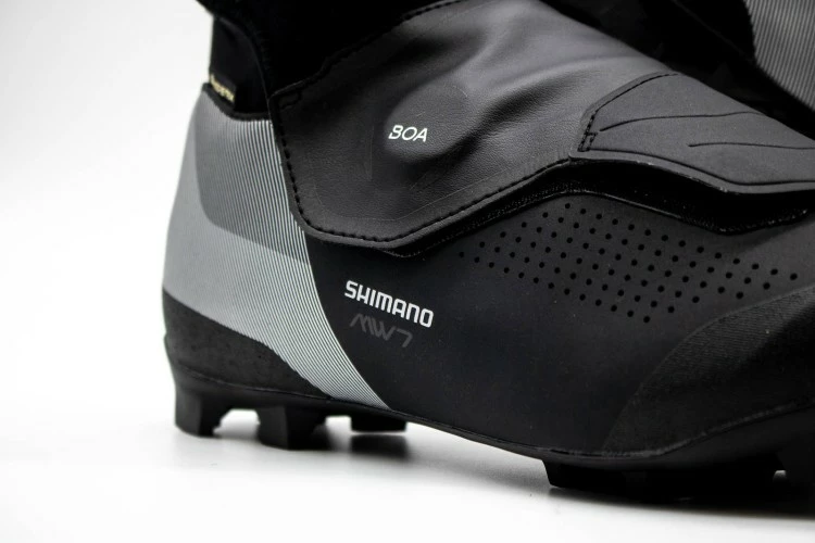 ZAPATILLAS DE INVIERNO SHIMANO MW702 2023 - Imagen 2