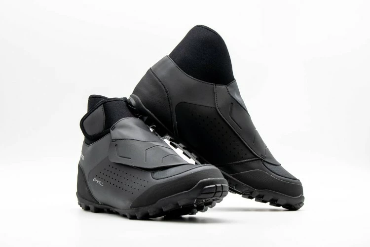 ZAPATILLAS DE INVIERNO SHIMANO MW501SL 2023