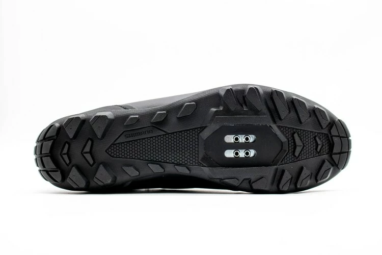 ZAPATILLAS DE INVIERNO SHIMANO MW501SL 2023 - Imagen 4