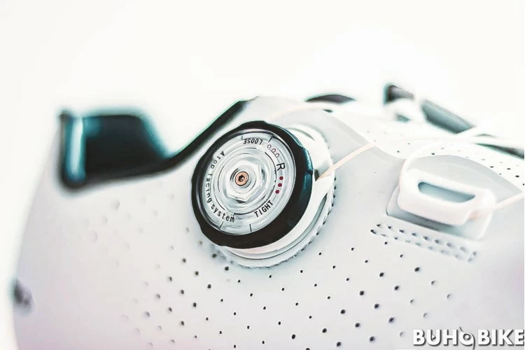 ZAPATILLAS MERIDA EXPERT ROAD - Imagen 3