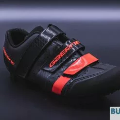 ZAPATILLAS MONTAÑA GAERNE G.LASER 2021 NEG-ROJ