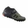 ZAPATILLAS MONTAÑA TRAIL SHIMANO ME702