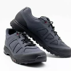 ZAPATILLAS MTB SHIMANO ET300 GRIS