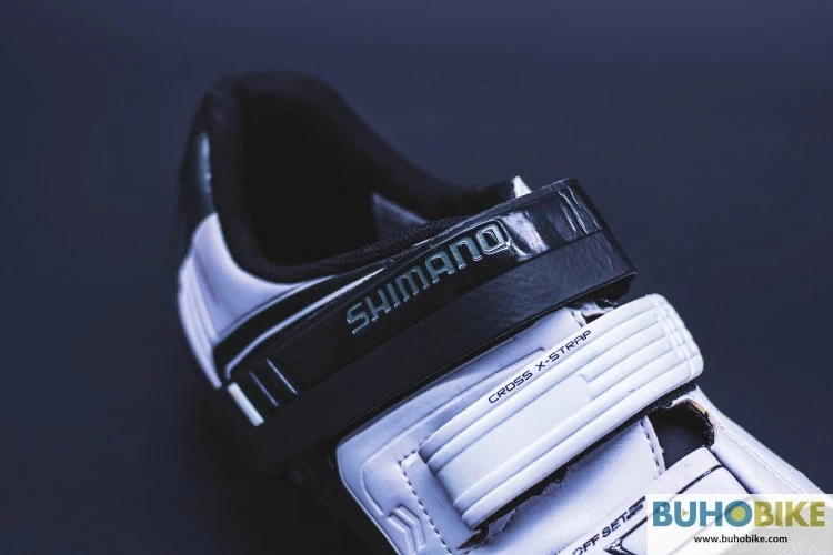 ZAPATILLAS SHIMANO SH-XC31W TALLA 41 - Imagen 2