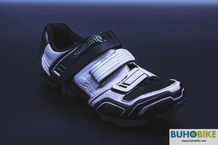 ZAPATILLAS SHIMANO SH-XC31W TALLA 41 - Imagen 4