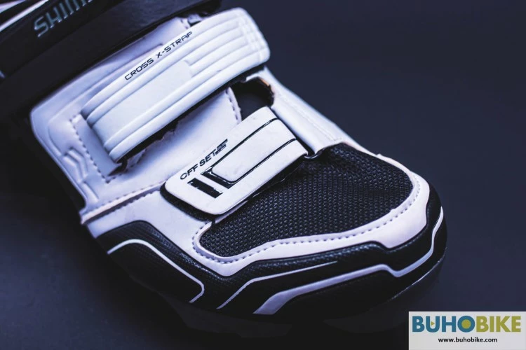 ZAPATILLAS SHIMANO SH-XC31W TALLA 41 - Imagen 6