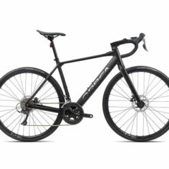 BICICLETA CARRETERA ELÉCTRICA ORBEA GAIN D50 2022