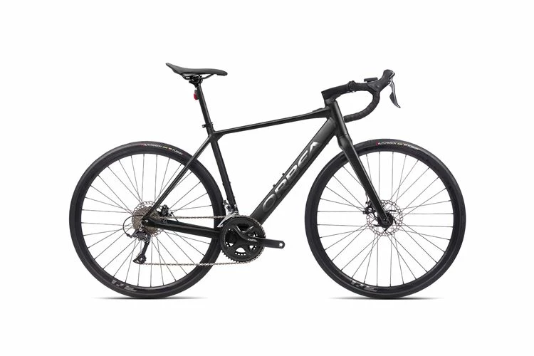 BICICLETA CARRETERA ELÉCTRICA ORBEA GAIN D50 2022