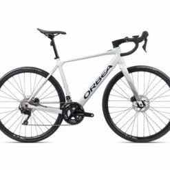 BICICLETA CARRETERA ELÉCTRICA ORBEA GAIN D30 2022