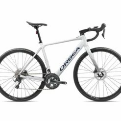BICICLETA CARRETERA ELÉCTRICA ORBEA GAIN D40 2022