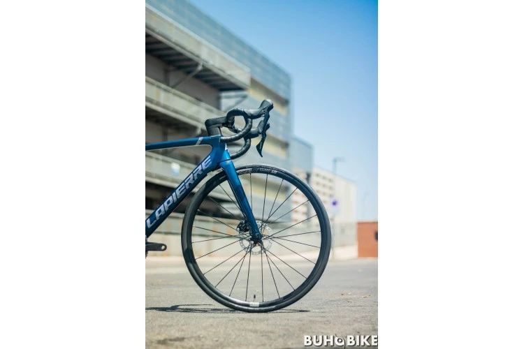 BICICLETA CARRETERA LAPIERRE AIRCODE DRS 5.0 2022 - Imagen 2