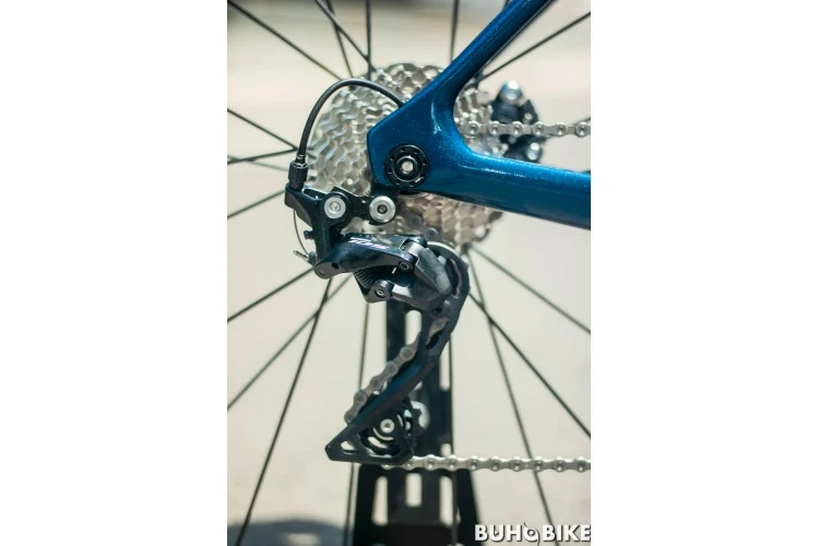 BICICLETA CARRETERA LAPIERRE AIRCODE DRS 5.0 2022 - Imagen 5