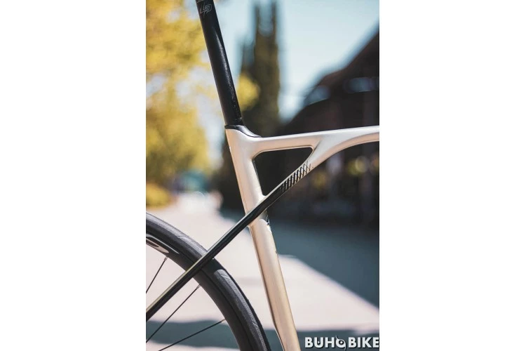 BICICLETA CARRETERA LAPIERRE PULSIUM 5.0 2022 - Imagen 2