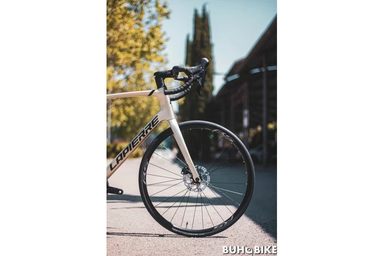 BICICLETA CARRETERA LAPIERRE PULSIUM 5.0 2022 - Imagen 3