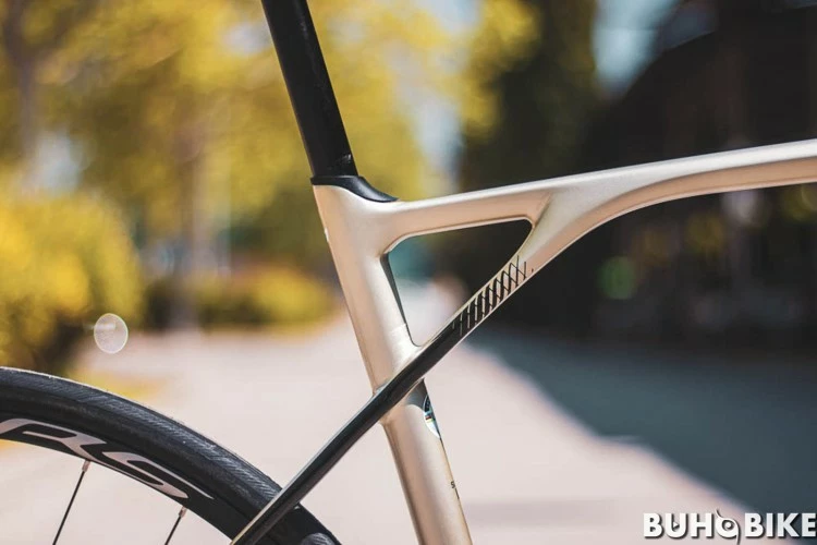 BICICLETA CARRETERA LAPIERRE PULSIUM 5.0 2022 - Imagen 6