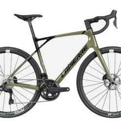 BICICLETA CARRETERA LAPIERRE PULSIUM SAT 7.0 2022