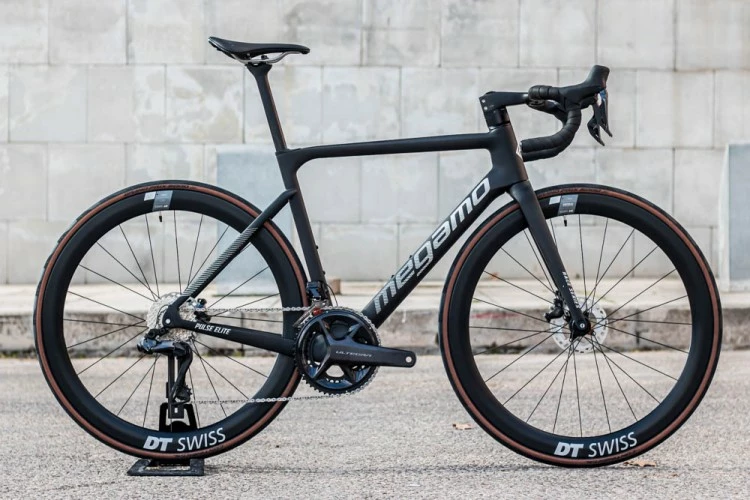 BICICLETA CARRETERA MEGAMO PULSE ELITE 03 SH12 2023
