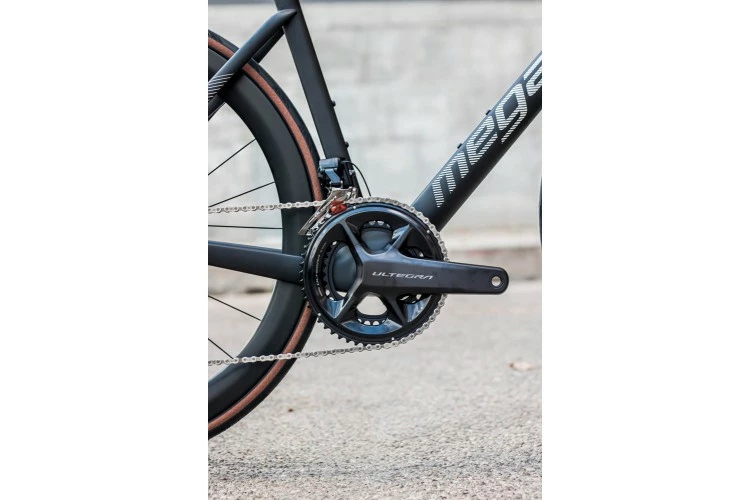 BICICLETA CARRETERA MEGAMO PULSE ELITE 03 SH12 2023 - Imagen 3