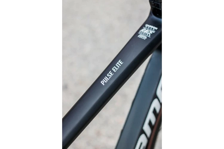 BICICLETA CARRETERA MEGAMO PULSE ELITE 03 SH12 2023 - Imagen 4