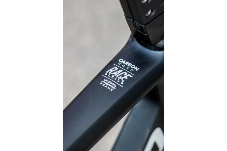 BICICLETA CARRETERA MEGAMO PULSE ELITE 03 SH12 2023 - Imagen 5