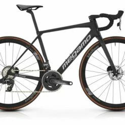 BICICLETA CARRETERA MEGAMO RAISE AXS 07 2023