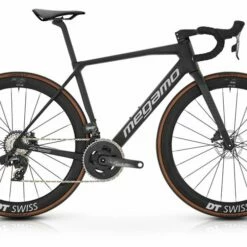 BICICLETA CARRETERA MEGAMO RAISE AXS 02 2023