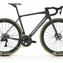 BICICLETA CARRETERA MEGAMO RAISE 01 SH12 2023