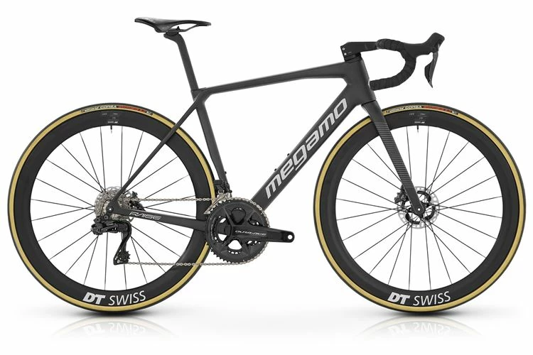 BICICLETA CARRETERA MEGAMO RAISE 01 SH12 2023