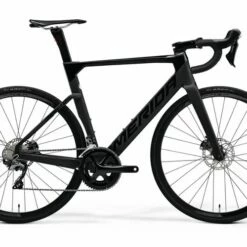 BICICLETA CARRETERA MERIDA REACTO 5000 2023