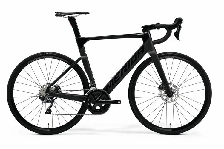 BICICLETA CARRETERA MERIDA REACTO 5000 2023