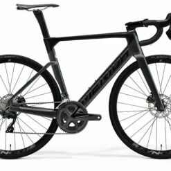 BICICLETA CARRETERA MERIDA REACTO 8000 2023