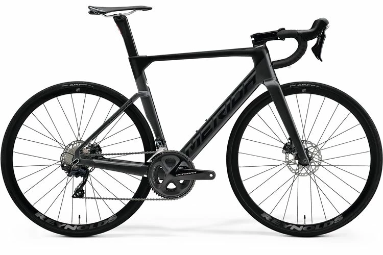 BICICLETA CARRETERA MERIDA REACTO 8000 2023