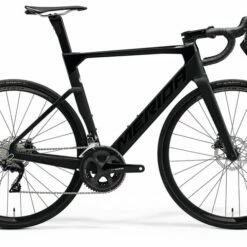 BICICLETA CARRETERA MERIDA REACTO 4000 2023