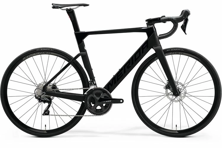 BICICLETA CARRETERA MERIDA REACTO 4000 2023