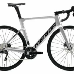 BICICLETA CARRETERA MERIDA REACTO 6000 105 Di2 2023